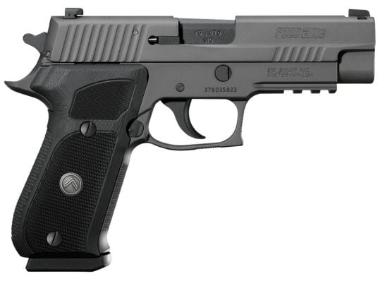 SIG P220 45ACP 4.4